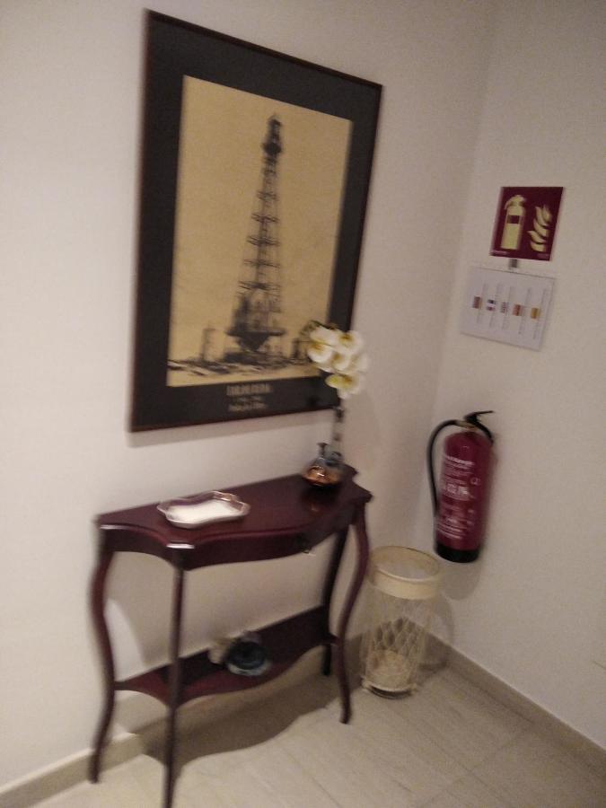 圣海梅-德恩韦哈Lo Piset D'En Cel公寓 外观 照片